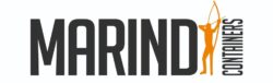 Web Oficial Marind Containers